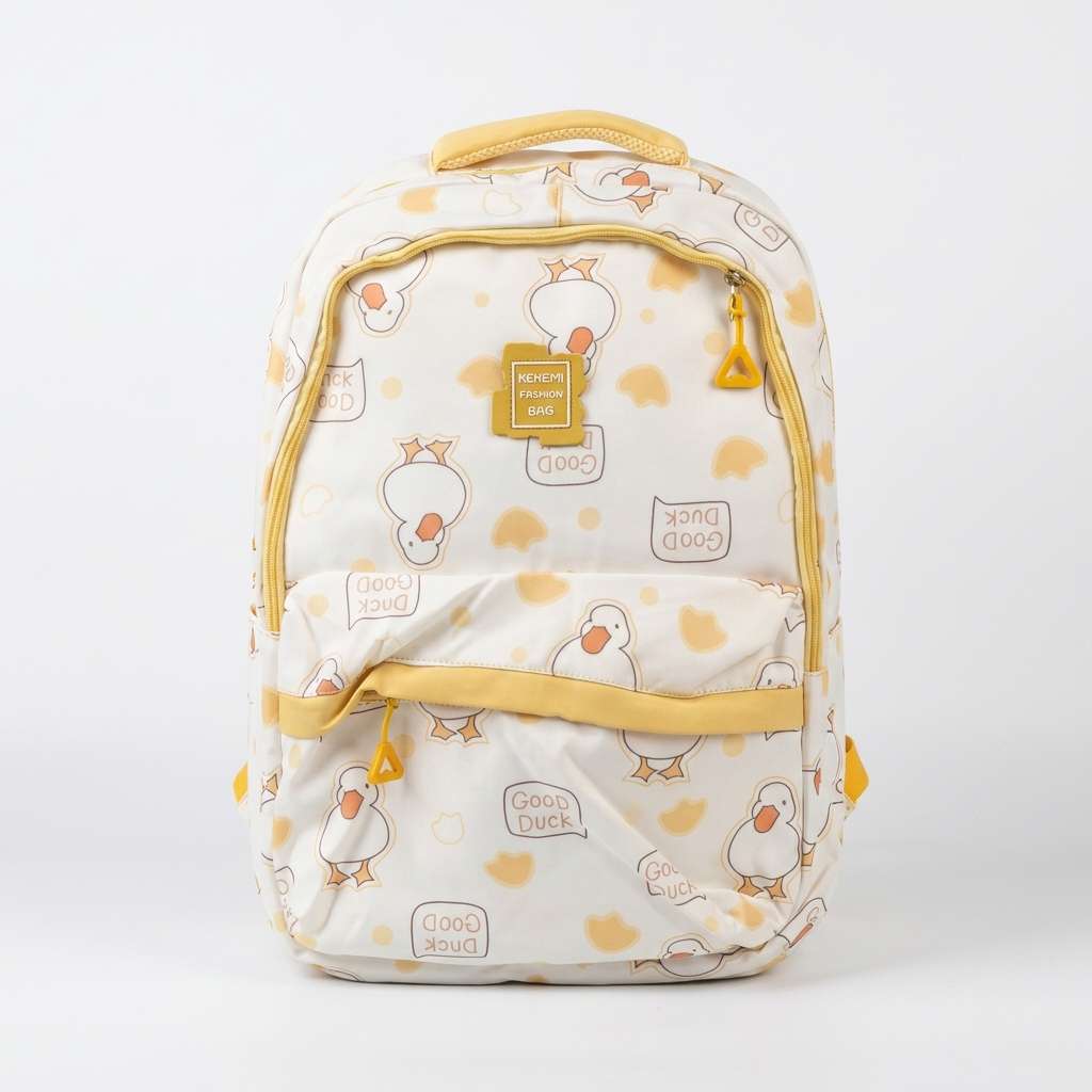 KIDS CARTOON CHARACTER BAGS