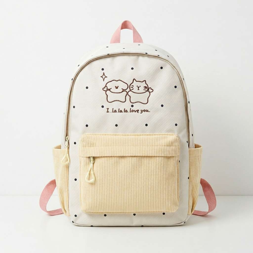 BACKPACK FOR GIRLS
