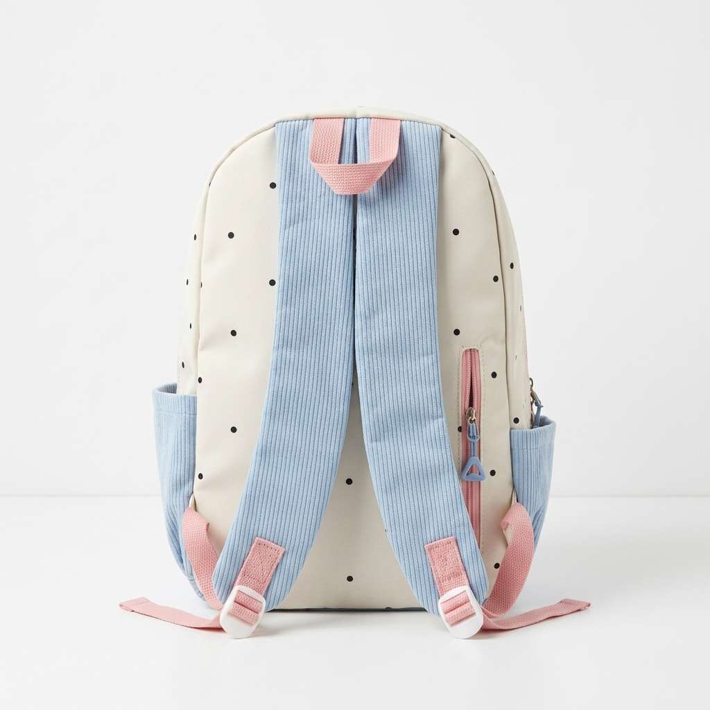 BACKPACK FOR GIRLS