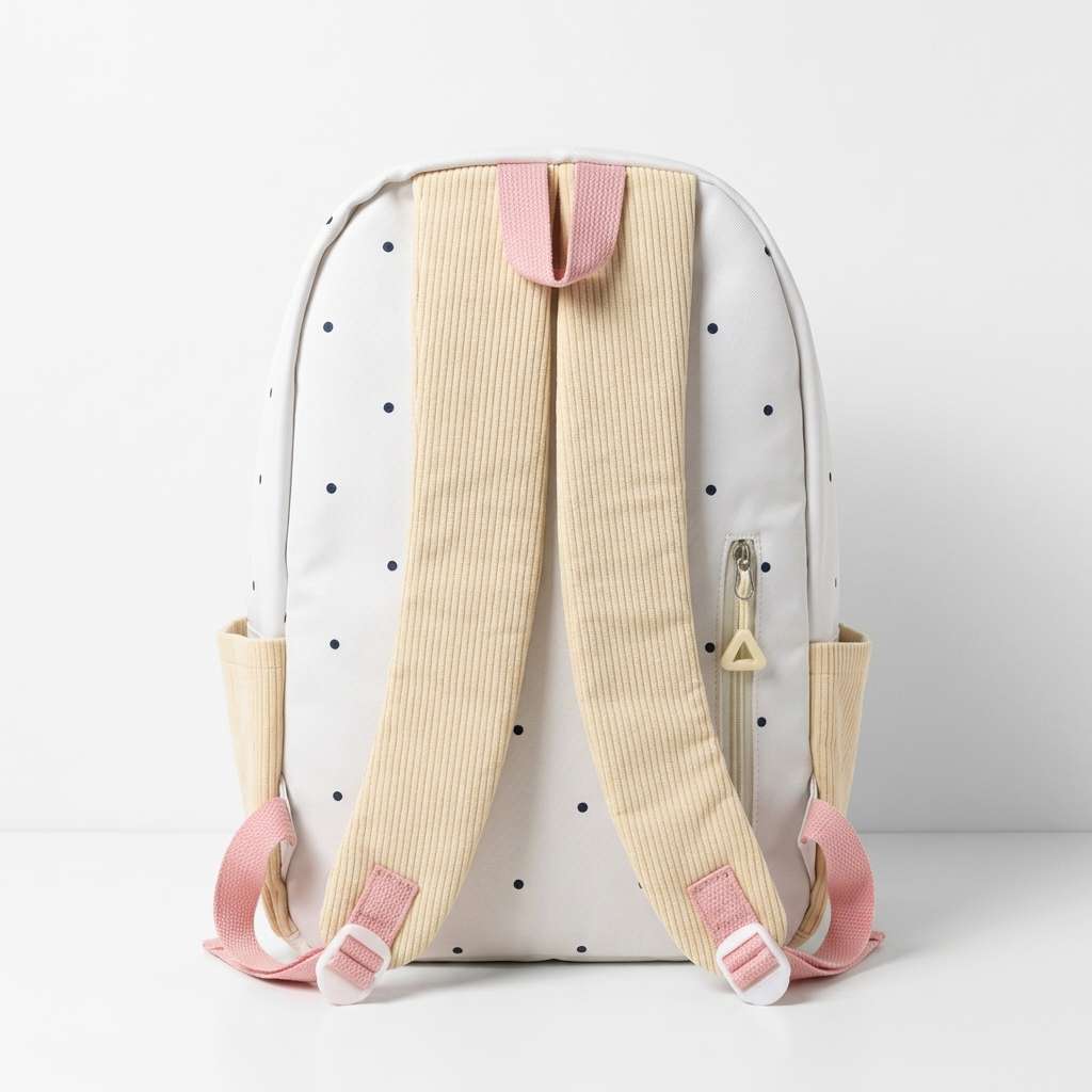 BACKPACK FOR GIRLS