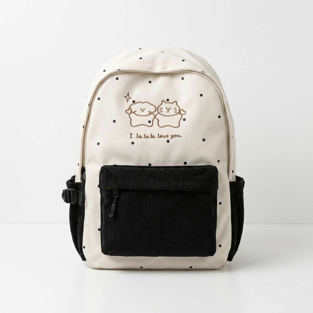 BACKPACK FOR GIRLS