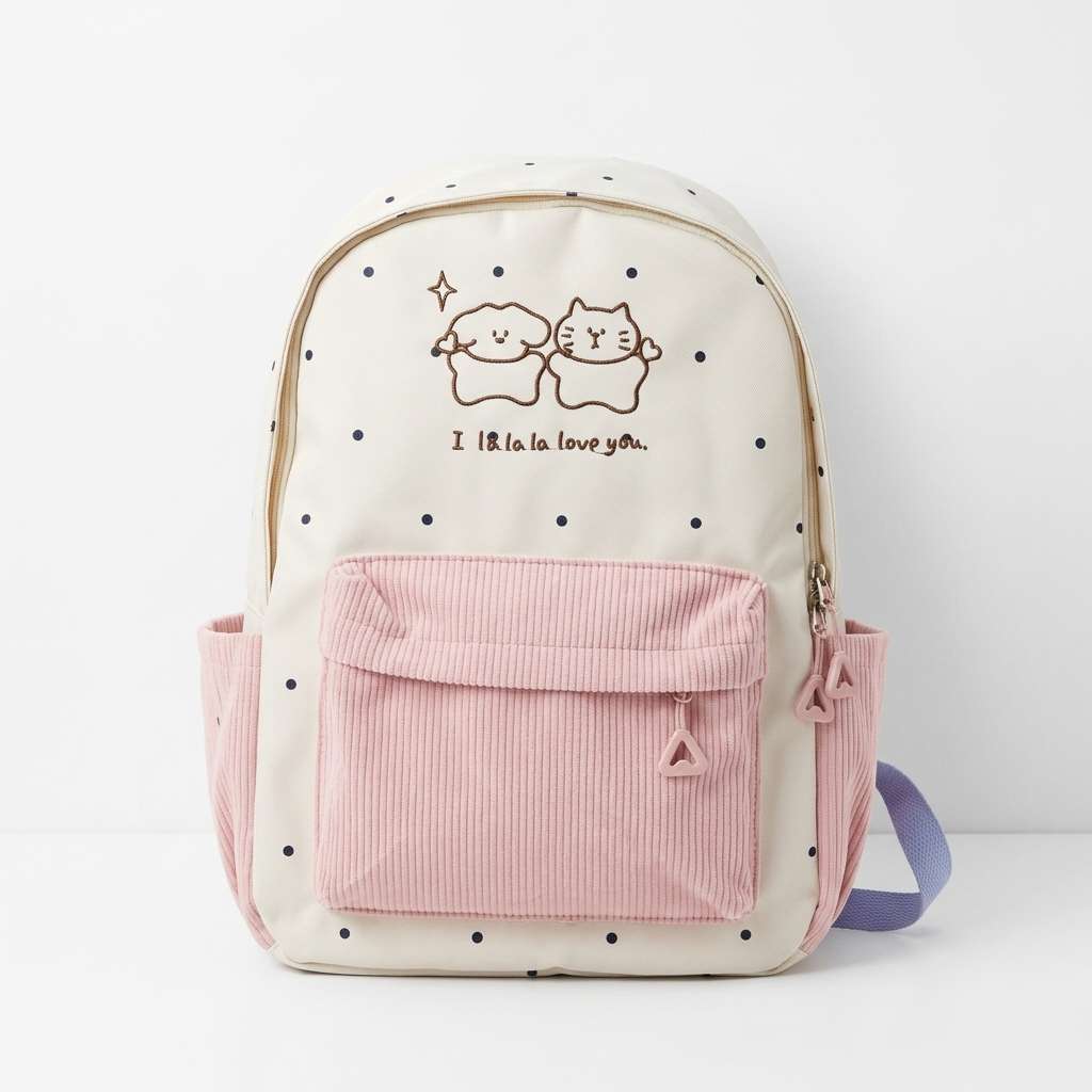 BACKPACK FOR GIRLS