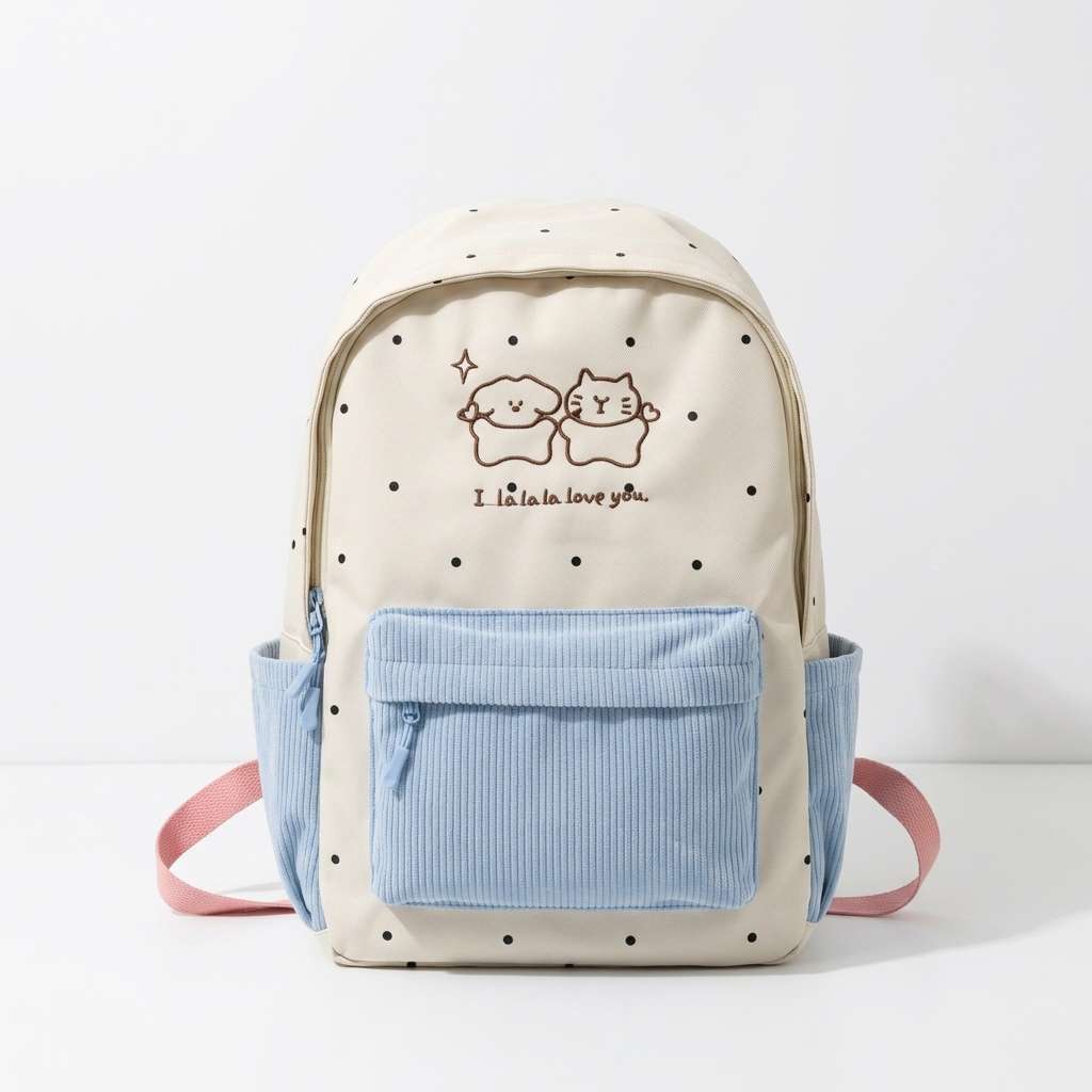 BACKPACK FOR GIRLS