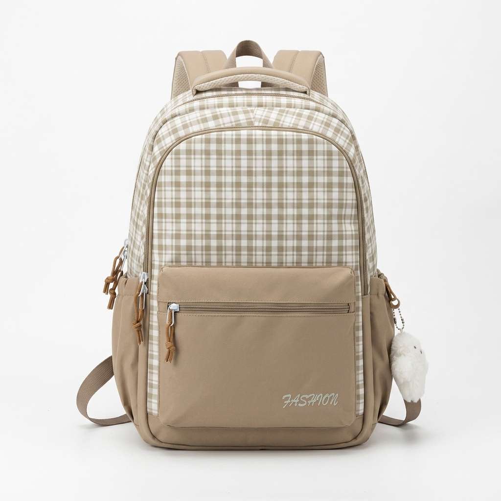 CASUAL SCHOOL-COLLEGE BAG