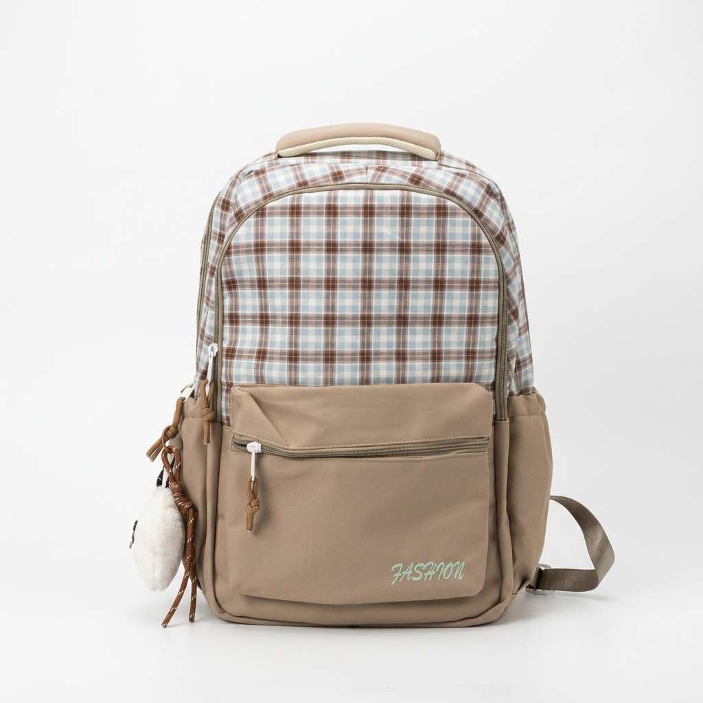 CASUAL SCHOOL-COLLEGE BAG