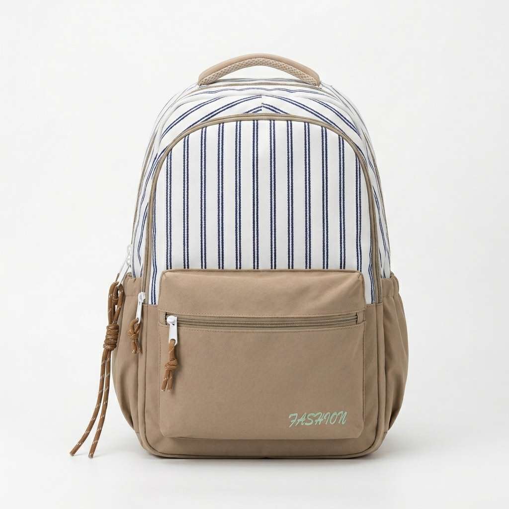 CASUAL SCHOOL-COLLEGE BAG