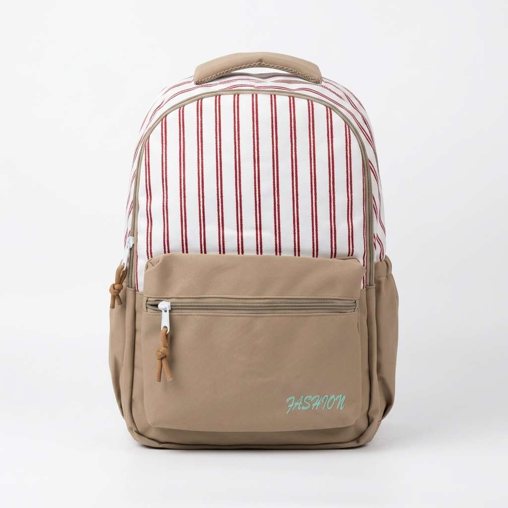 CASUAL SCHOOL-COLLEGE BAG