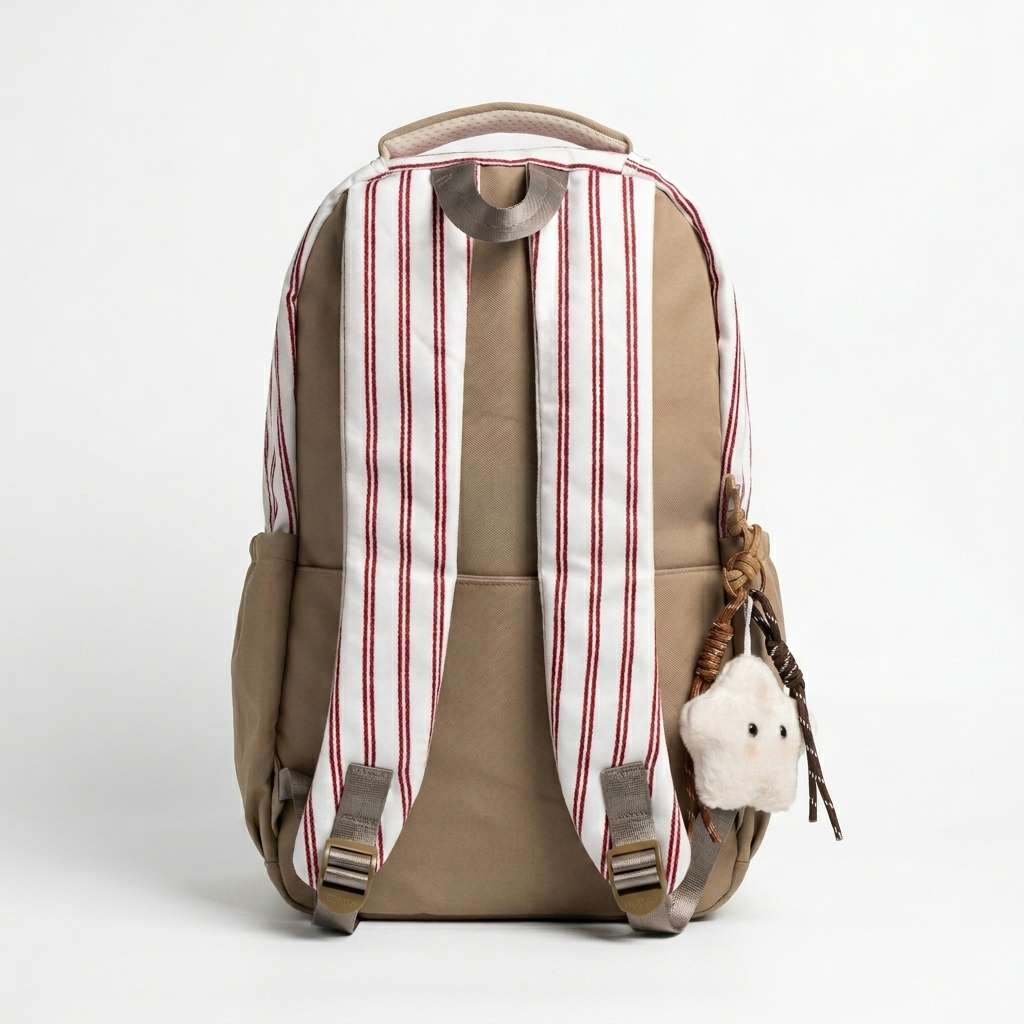 CASUAL SCHOOL-COLLEGE BAG