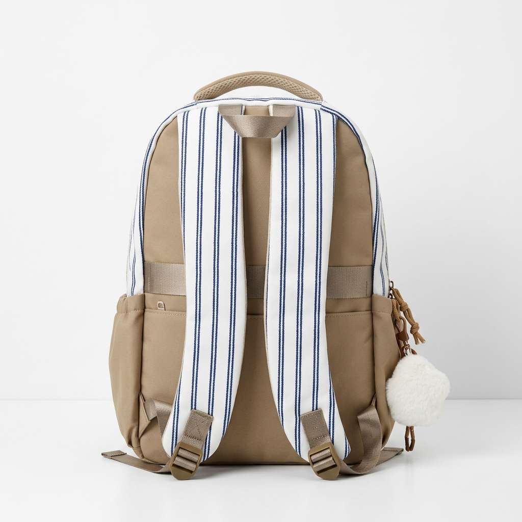 CASUAL SCHOOL-COLLEGE BAG