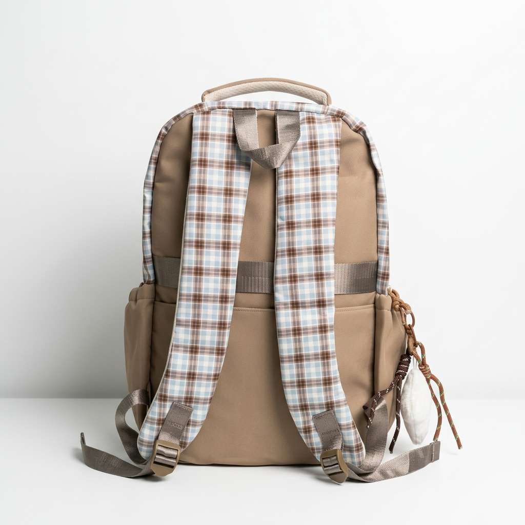 CASUAL SCHOOL-COLLEGE BAG