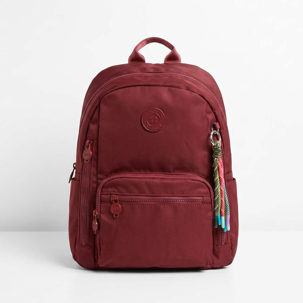 CASUAL SCHOOL-COLLEGE BAG