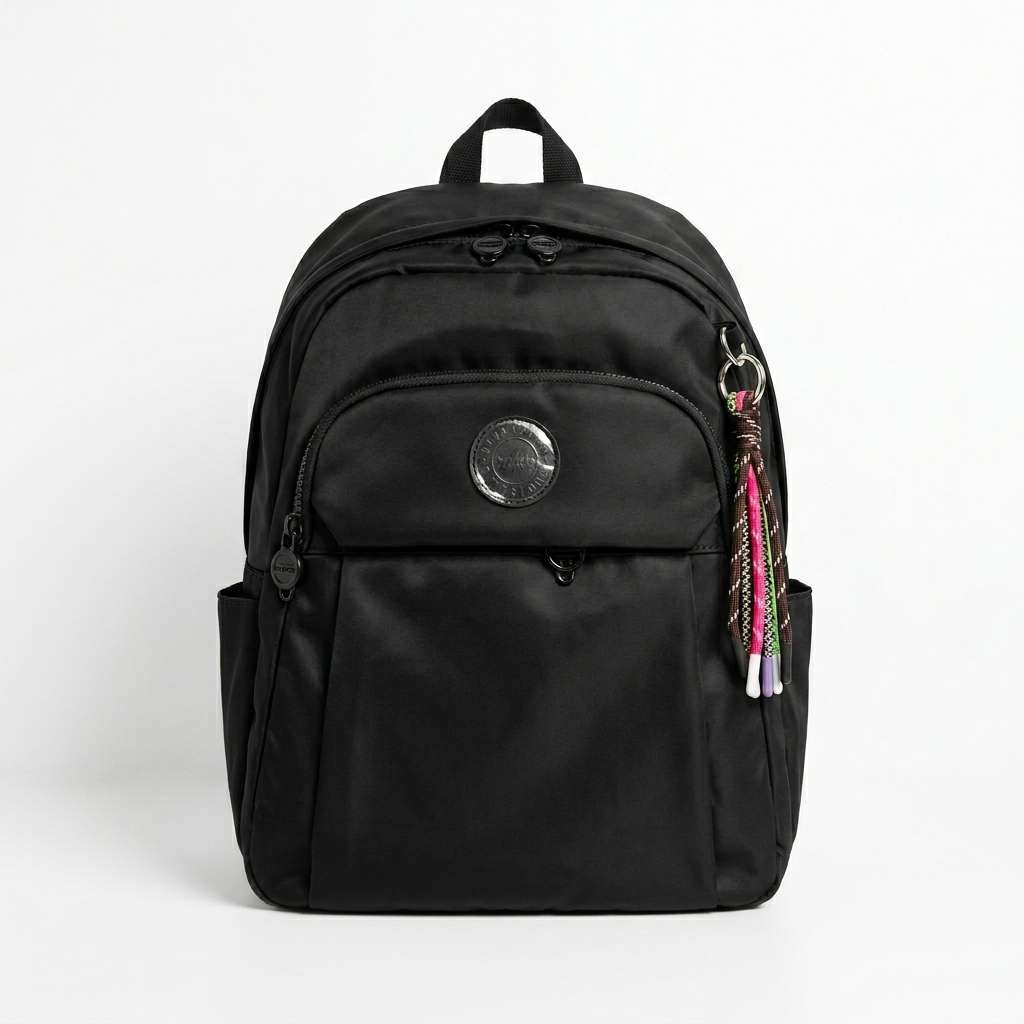 CASUAL SCHOOL-COLLEGE BAG