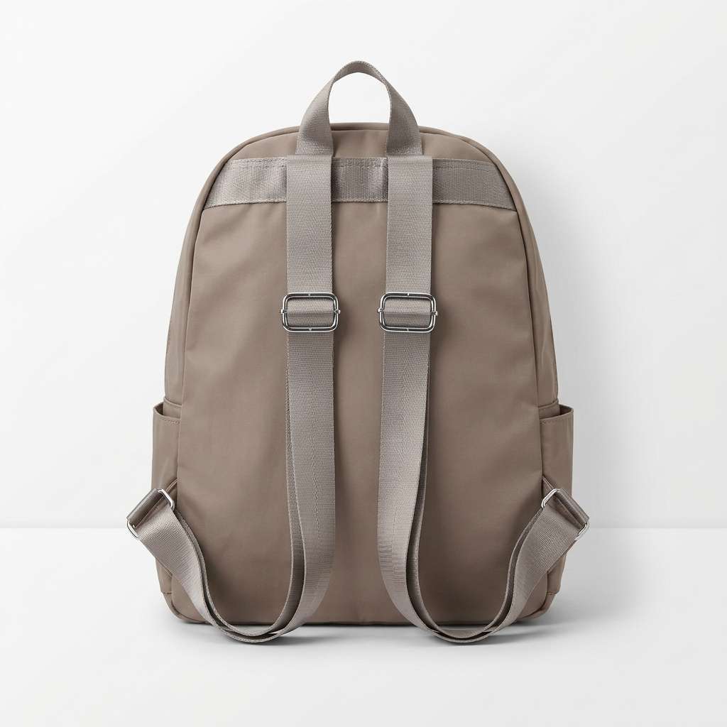 CASUAL SCHOOL-COLLEGE BAG