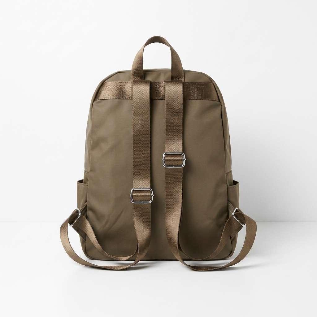 CASUAL SCHOOL-COLLEGE BAG