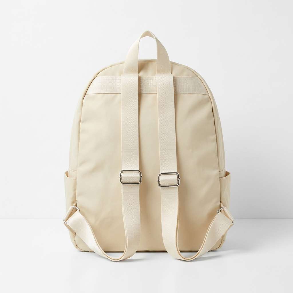 CASUAL SCHOOL-COLLEGE BAG