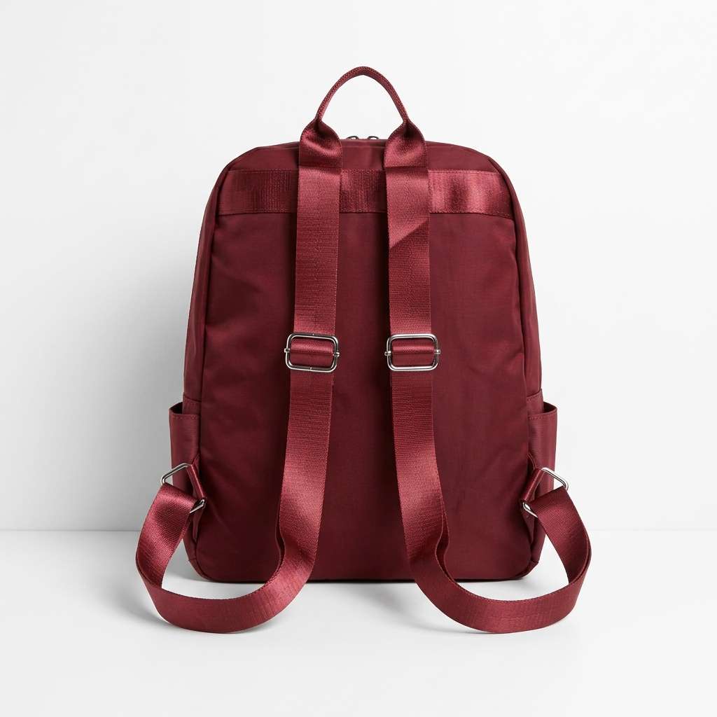 CASUAL SCHOOL-COLLEGE BAG