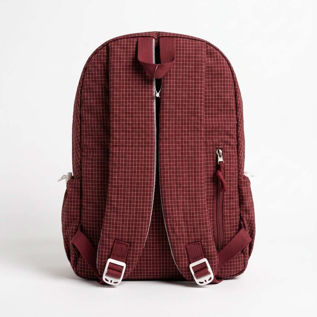 CASUAL SCHOOL-COLLEGE BAG