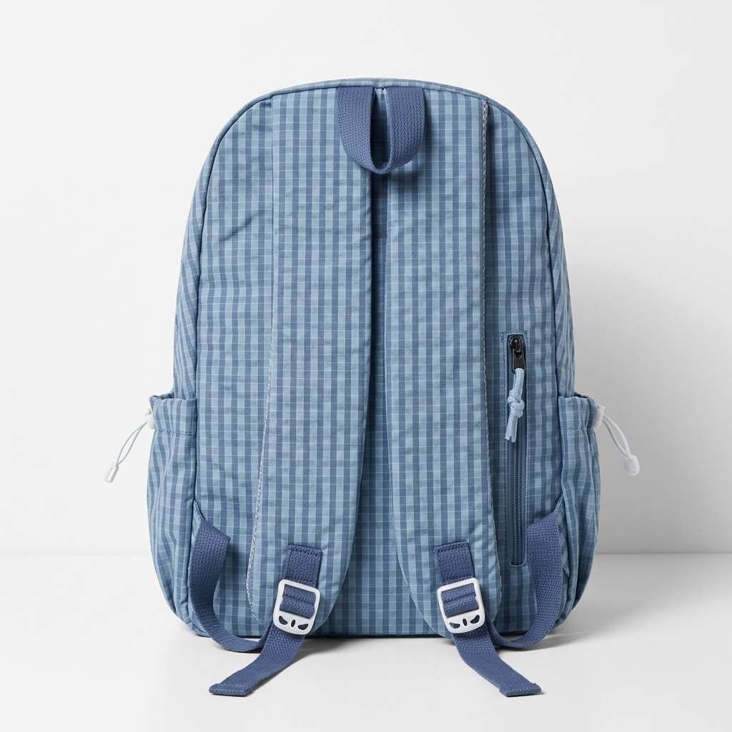 CASUAL SCHOOL-COLLEGE BAG