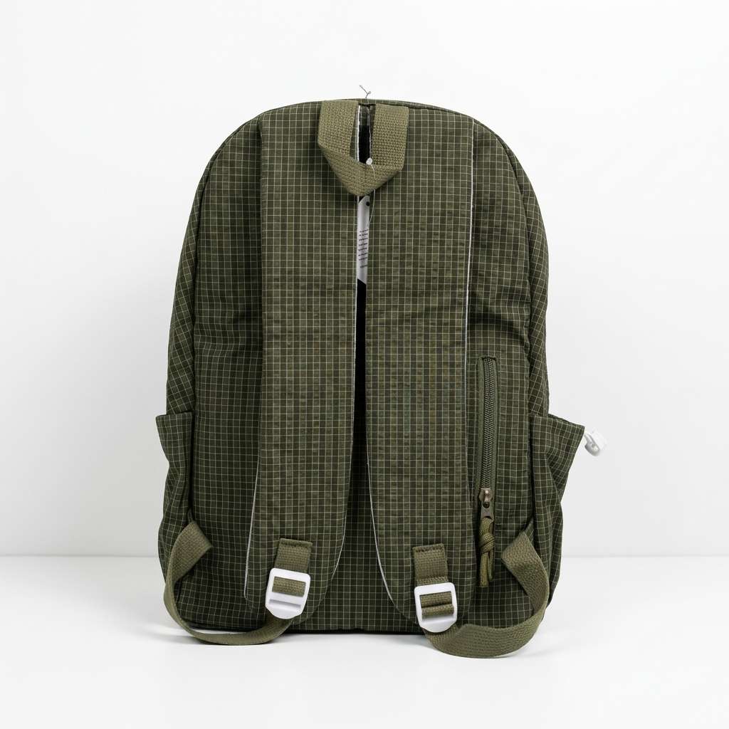 CASUAL SCHOOL-COLLEGE BAG