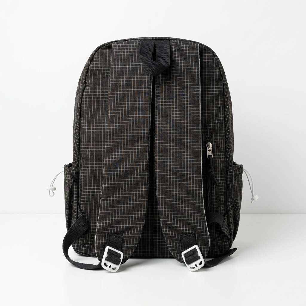 CASUAL SCHOOL-COLLEGE BAG