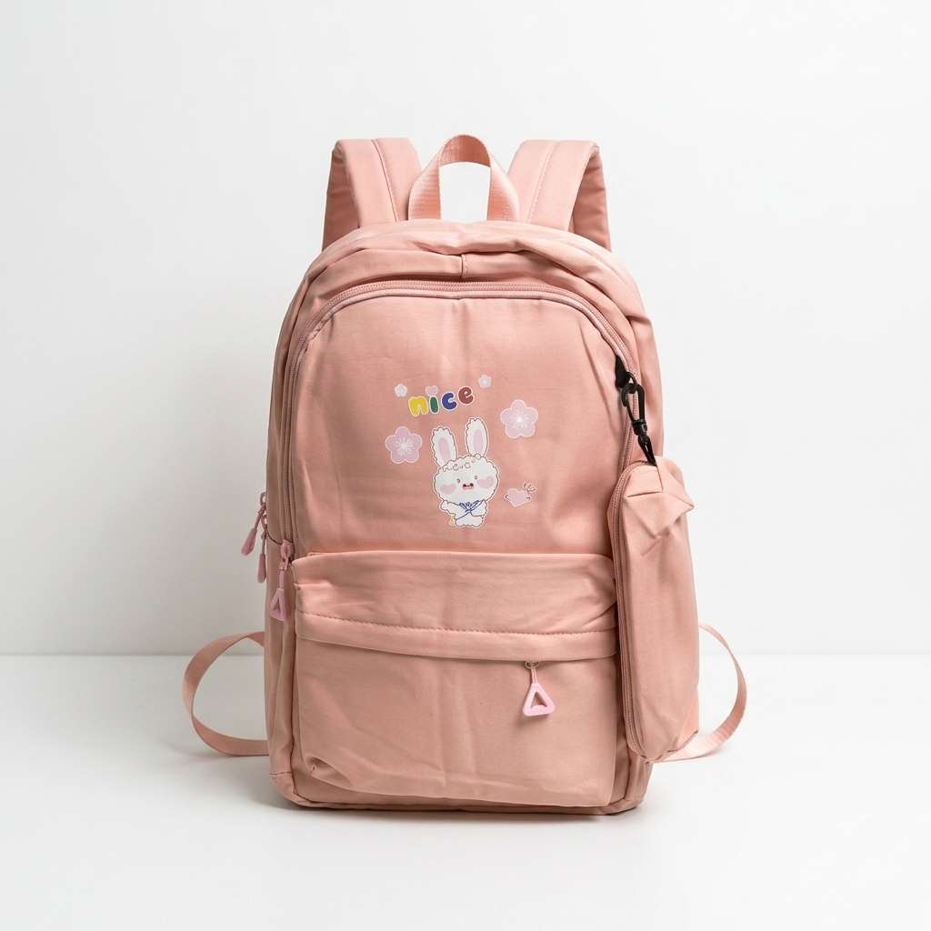CASUAL SCHOOL-COLLEGE BAG