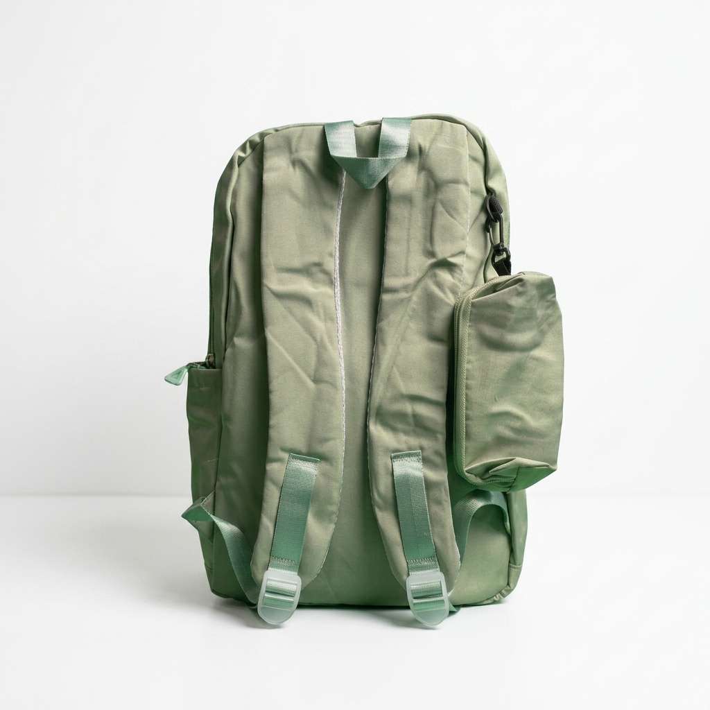 CASUAL SCHOOL-COLLEGE BAG