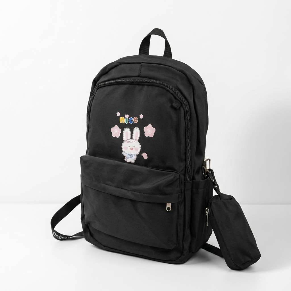 CASUAL SCHOOL-COLLEGE BAG