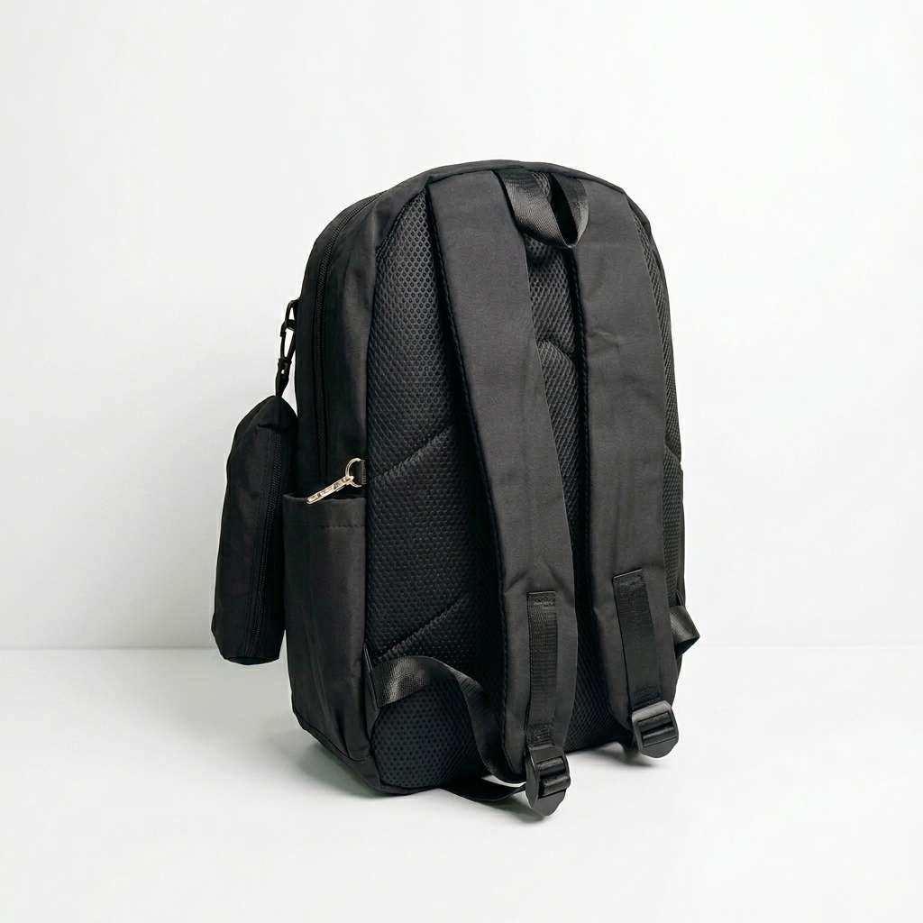 CASUAL SCHOOL-COLLEGE BAG