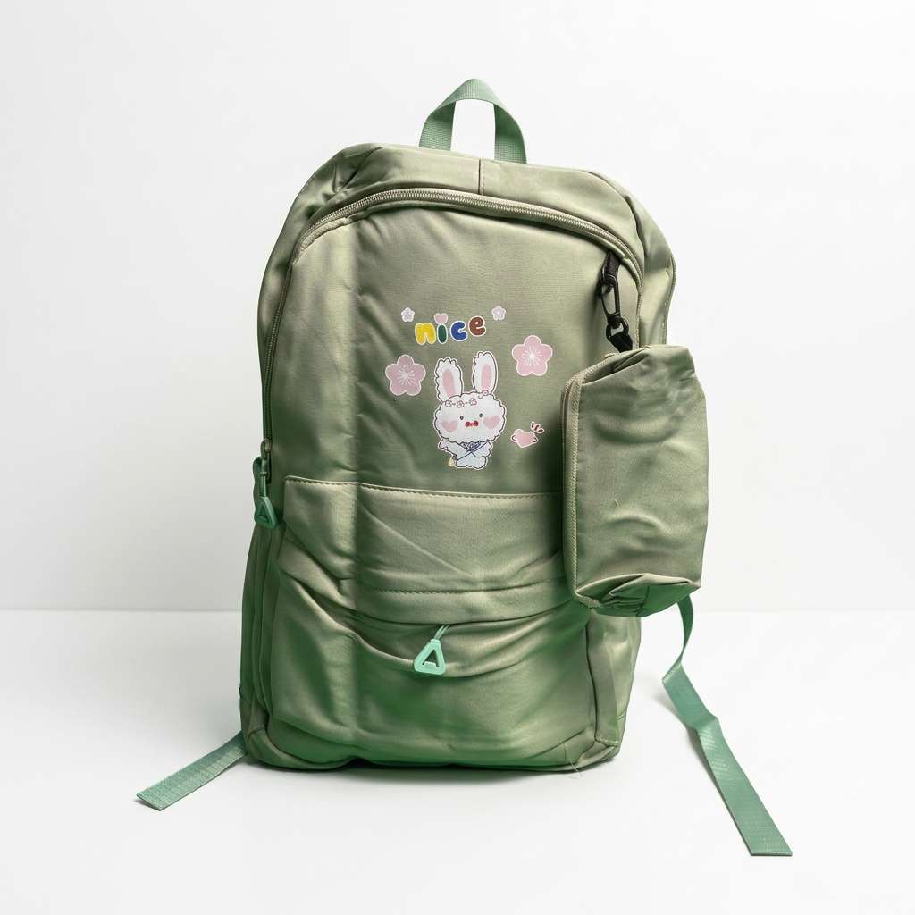 CASUAL SCHOOL-COLLEGE BAG