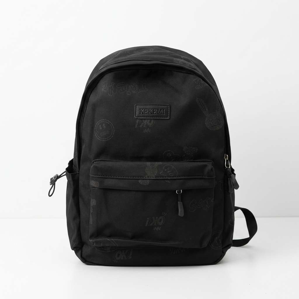 CASUAL SCHOOL-COLLEGE BAG