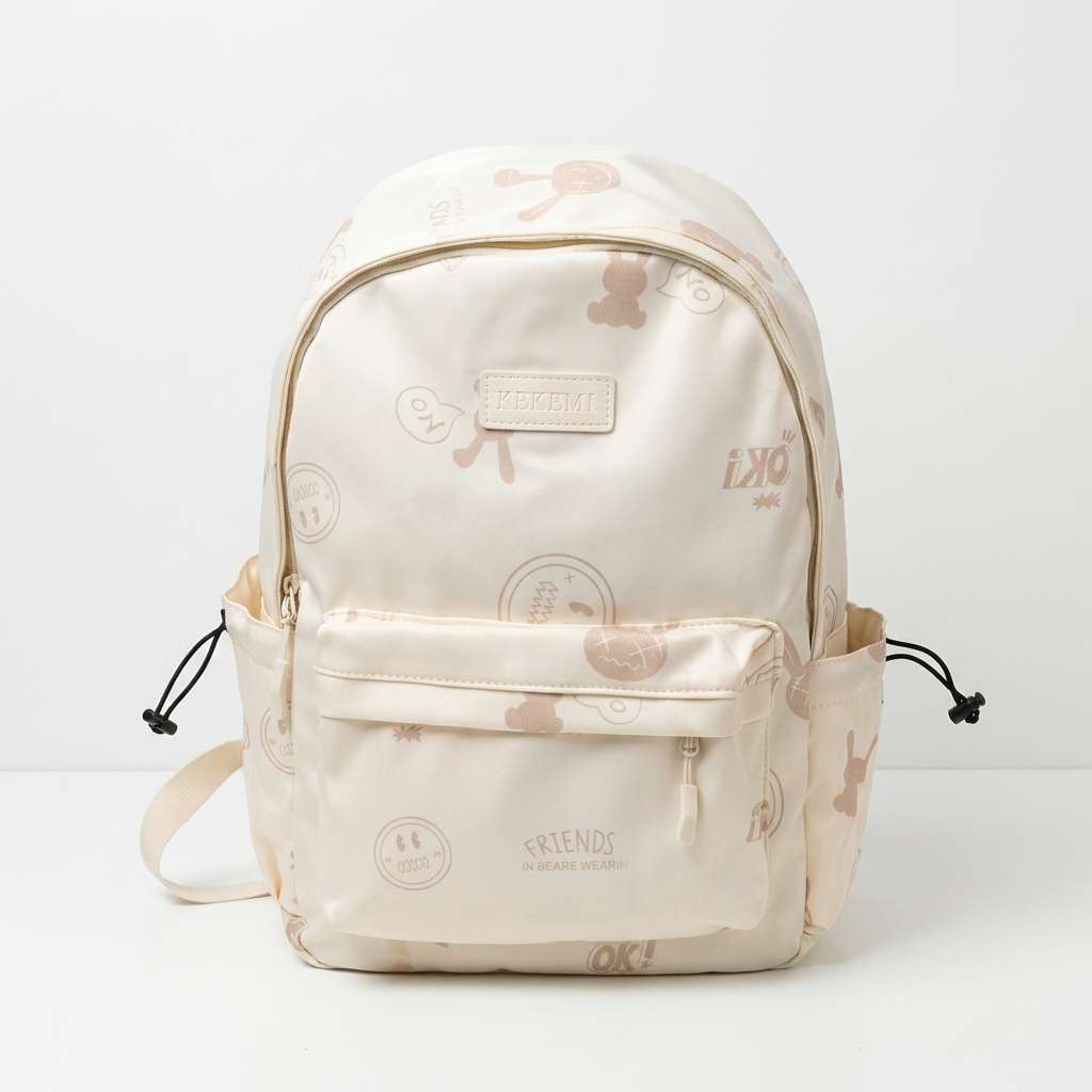CASUAL SCHOOL-COLLEGE BAG