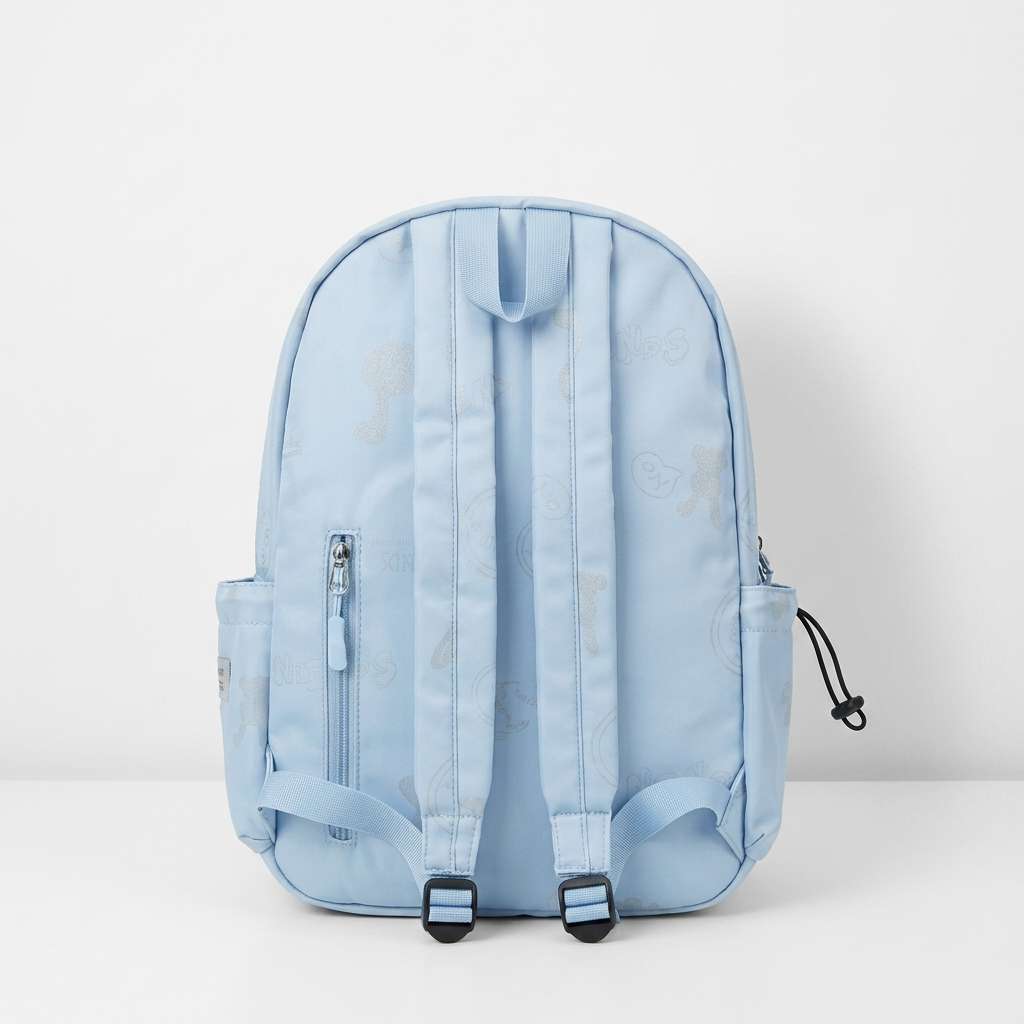 CASUAL SCHOOL-COLLEGE BAG