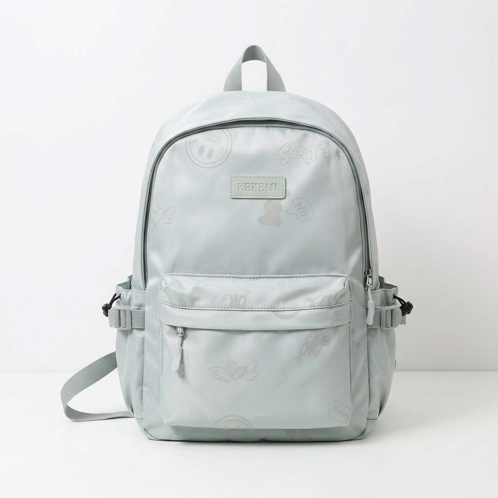 CASUAL SCHOOL-COLLEGE BAG