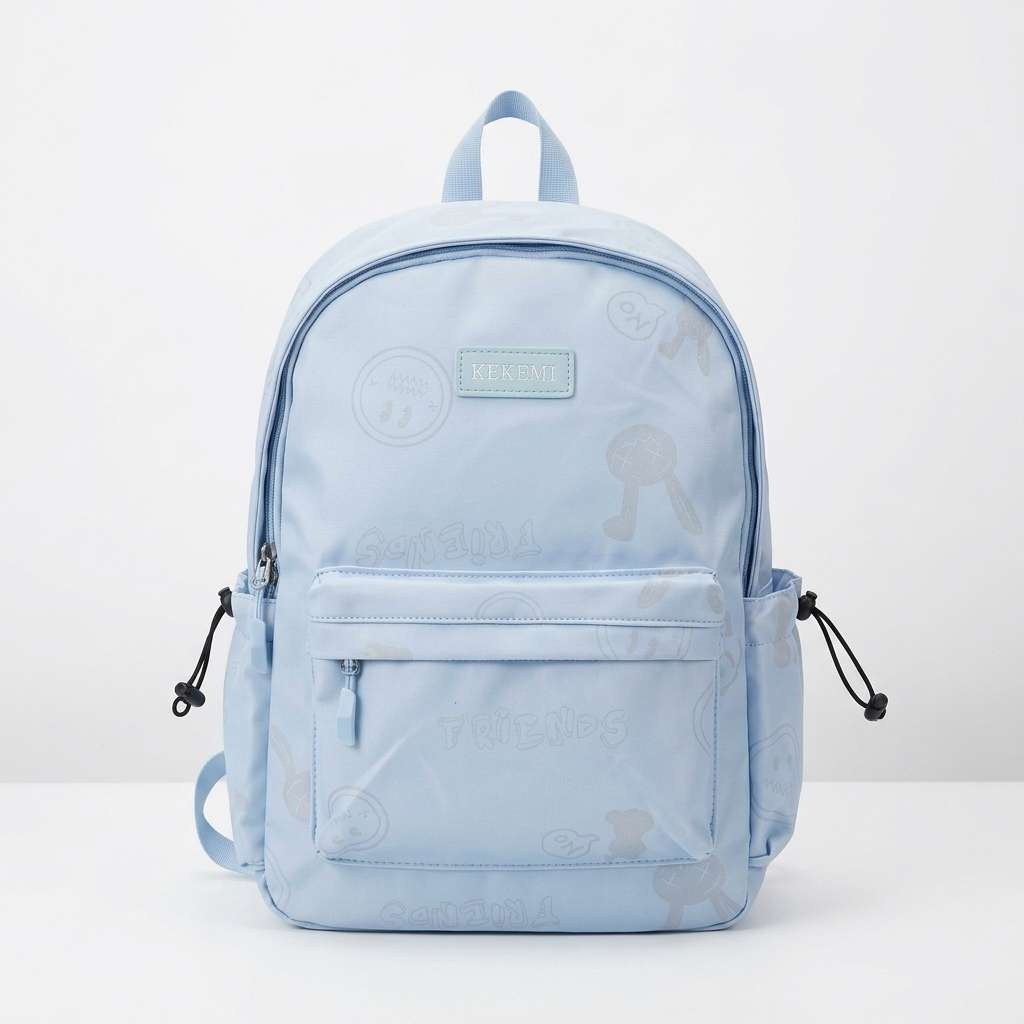 CASUAL SCHOOL-COLLEGE BAG