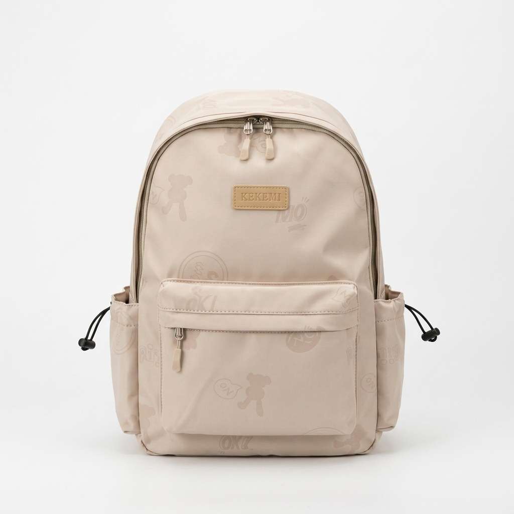 CASUAL SCHOOL-COLLEGE BAG