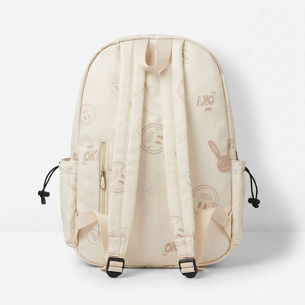 CASUAL SCHOOL-COLLEGE BAG