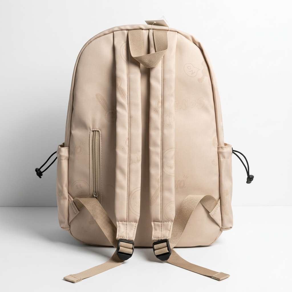 CASUAL SCHOOL-COLLEGE BAG