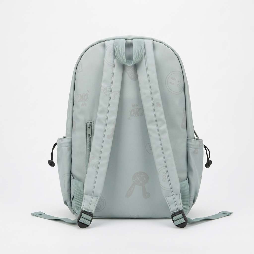 CASUAL SCHOOL-COLLEGE BAG