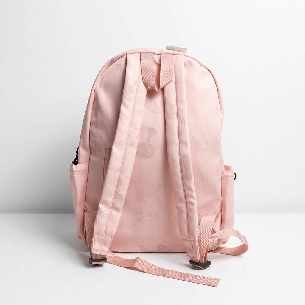 CASUAL SCHOOL-COLLEGE BAG