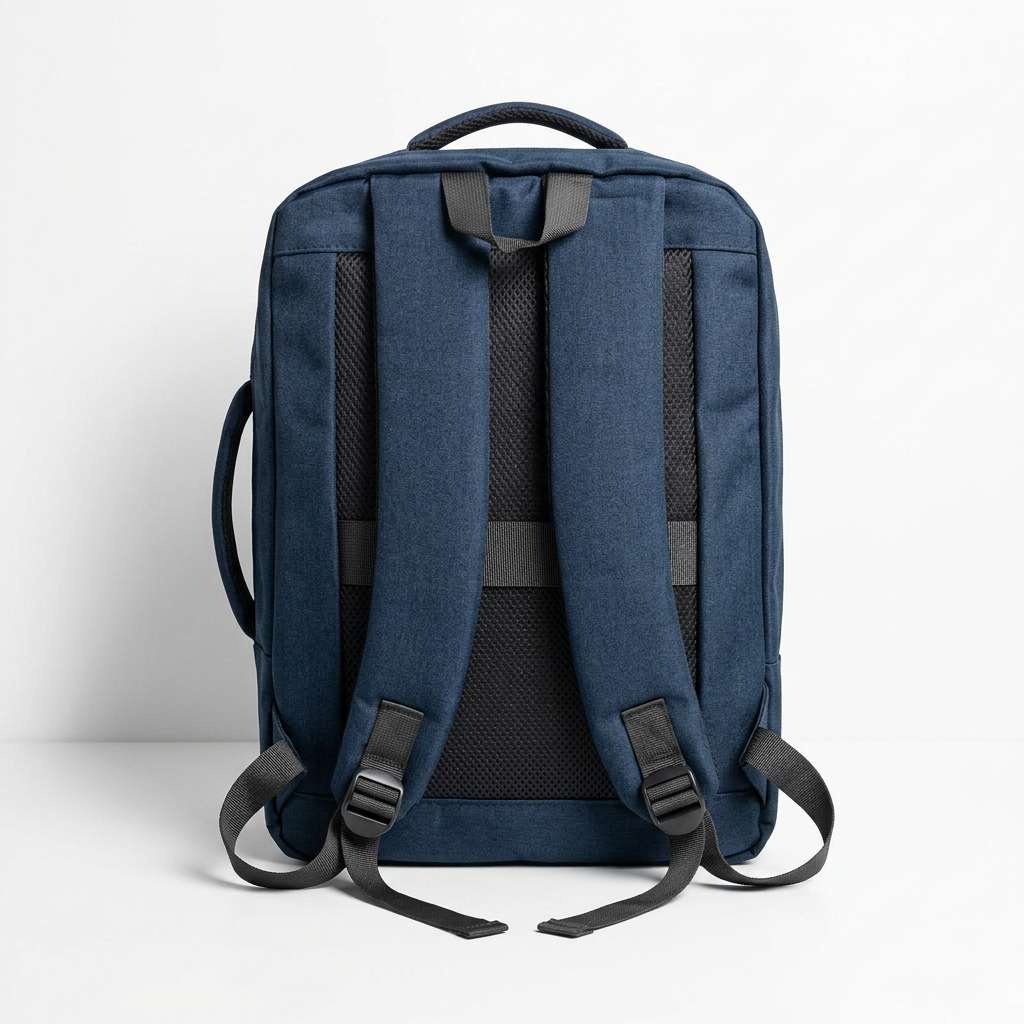 CASUAL SCHOOL-COLLEGE BAG