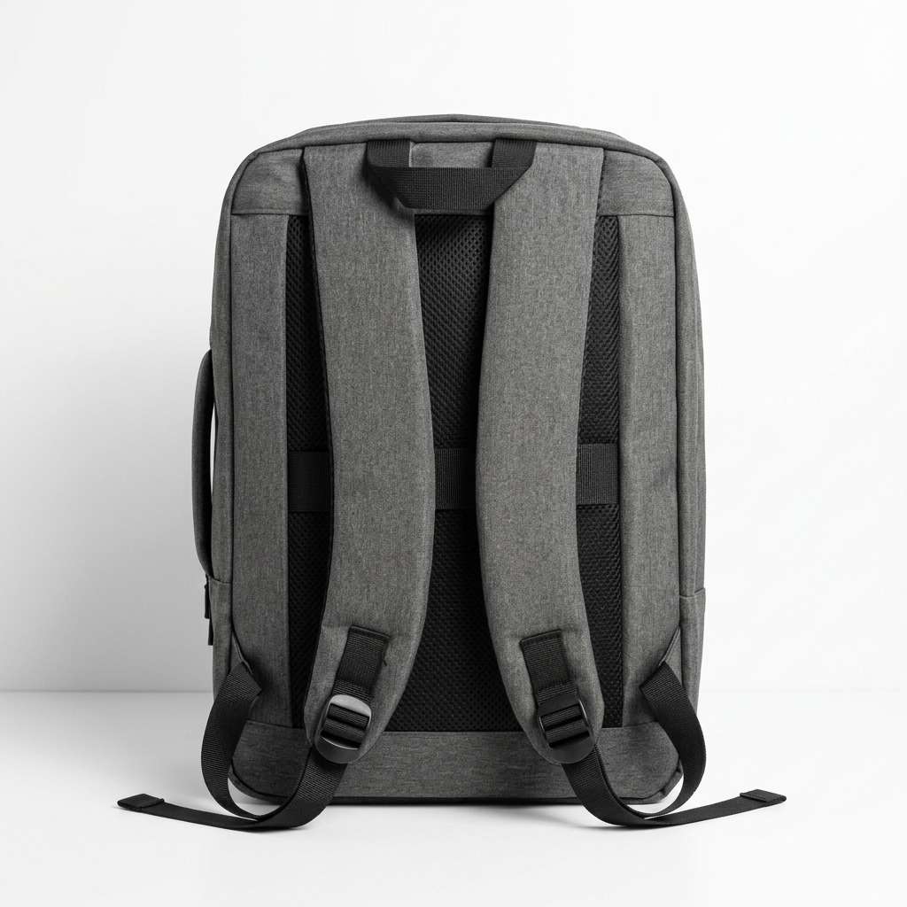 CASUAL SCHOOL-COLLEGE BAG