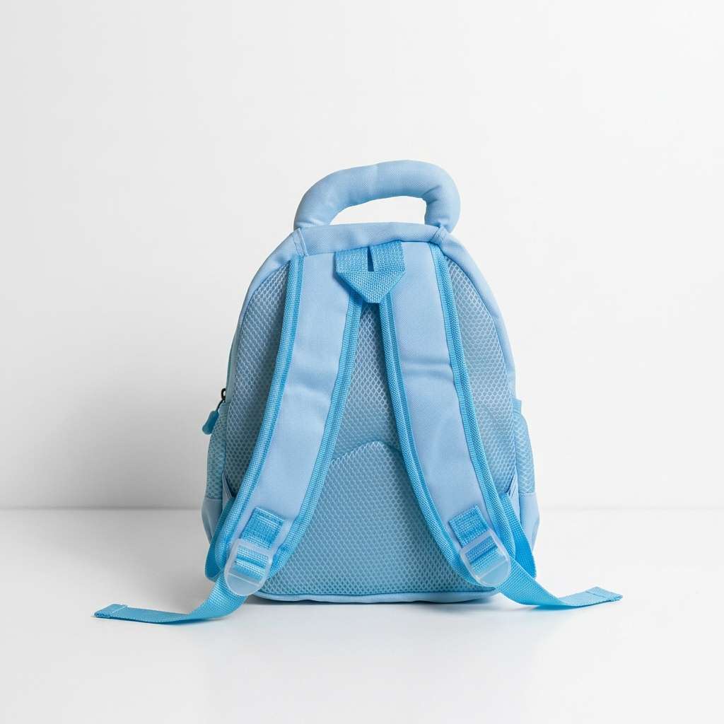 KIDS CARTOON CHARACTER BAGS