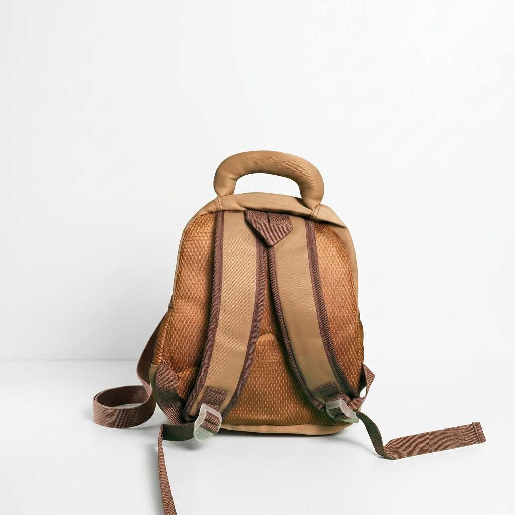 KIDS CARTOON CHARACTER BAGS