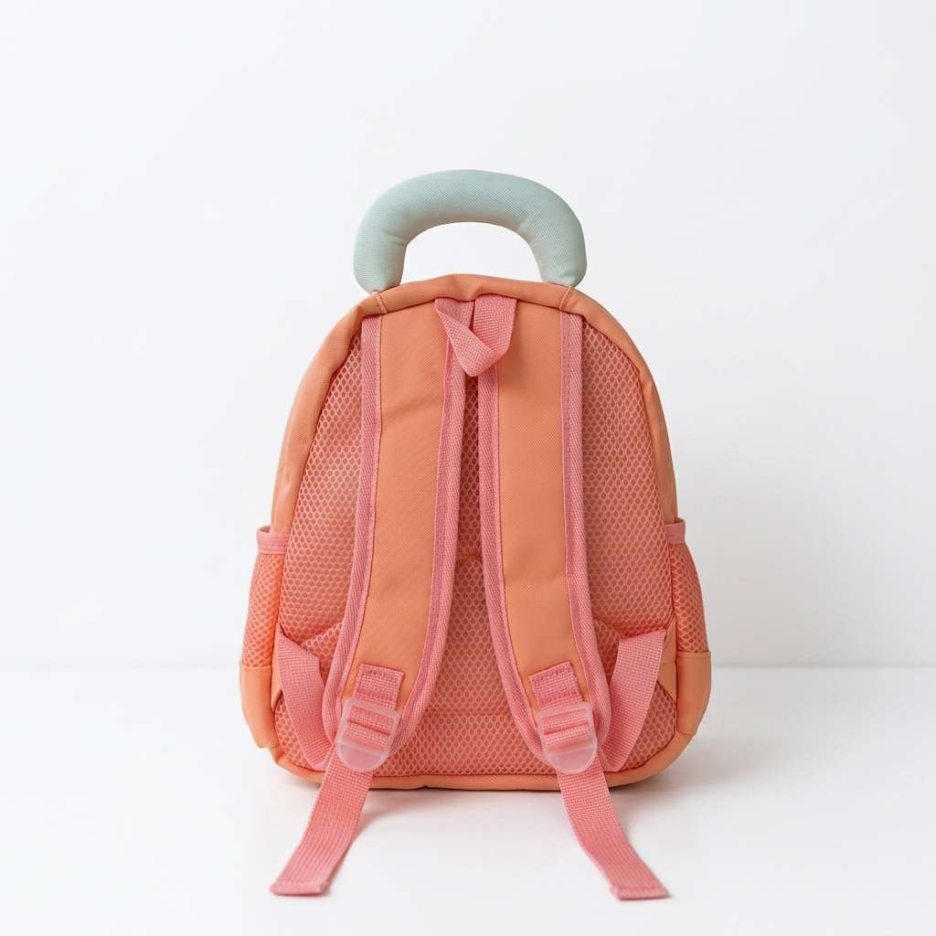 KIDS CARTOON CHARACTER BAGS