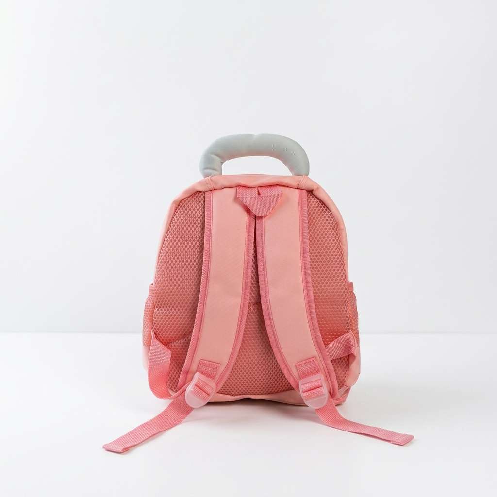 KIDS CARTOON CHARACTER BAGS