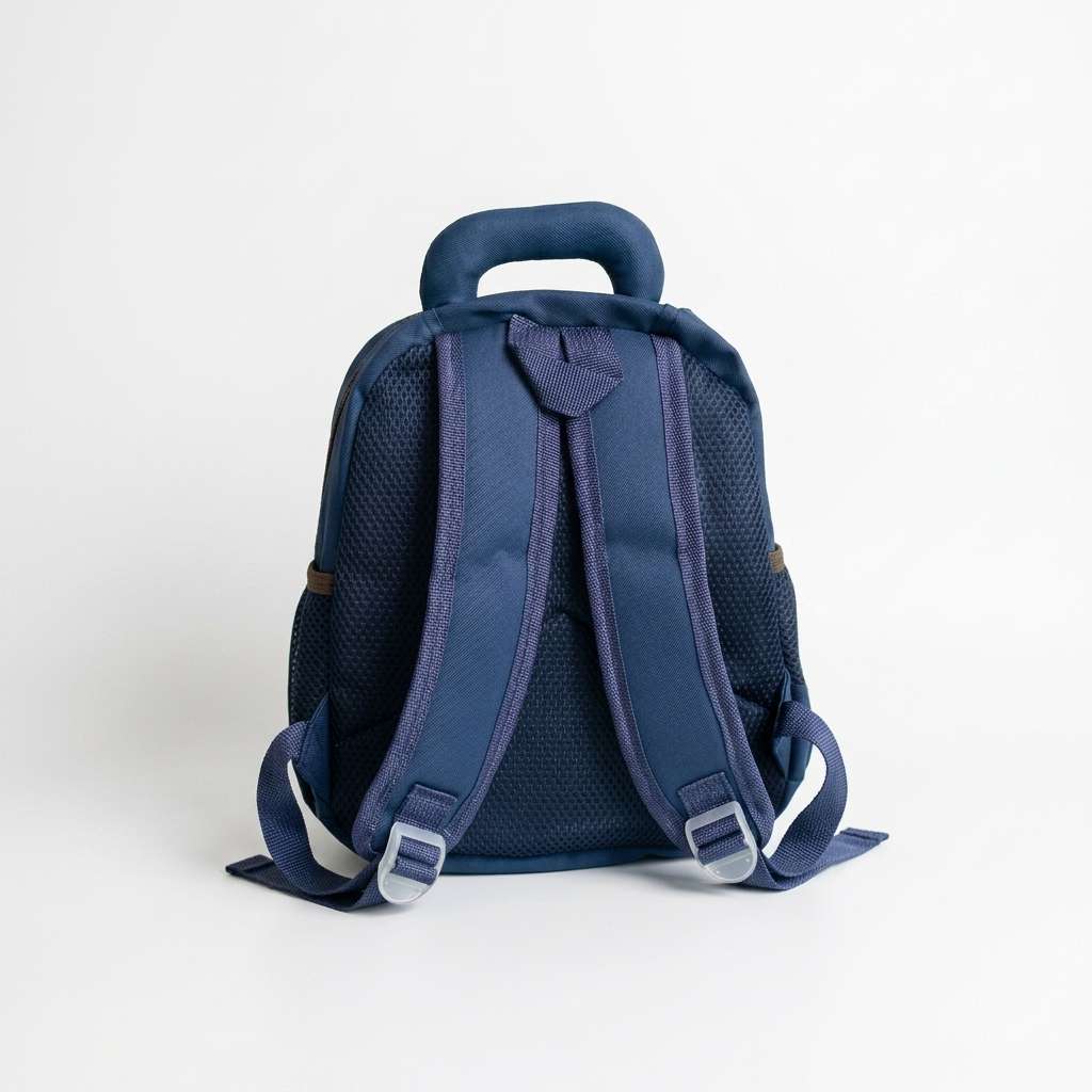 KIDS CARTOON CHARACTER BAGS