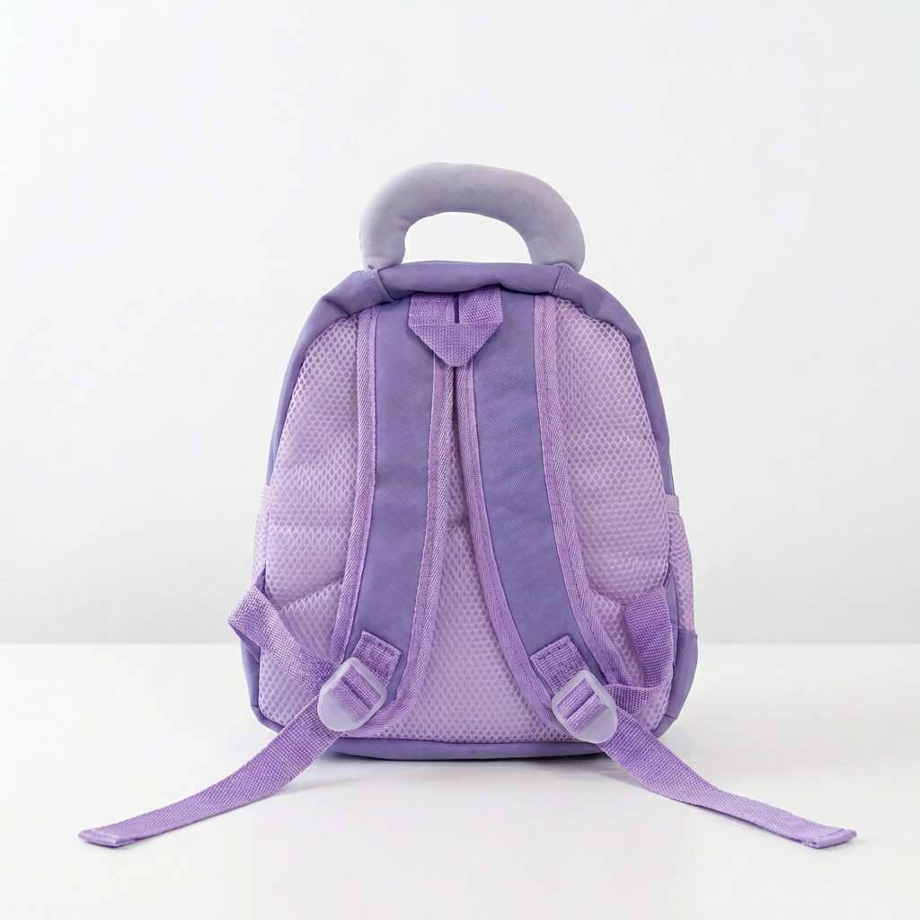 KIDS CARTOON CHARACTER BAGS