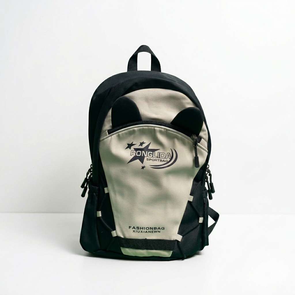 BACKPACK FOR GIRLS