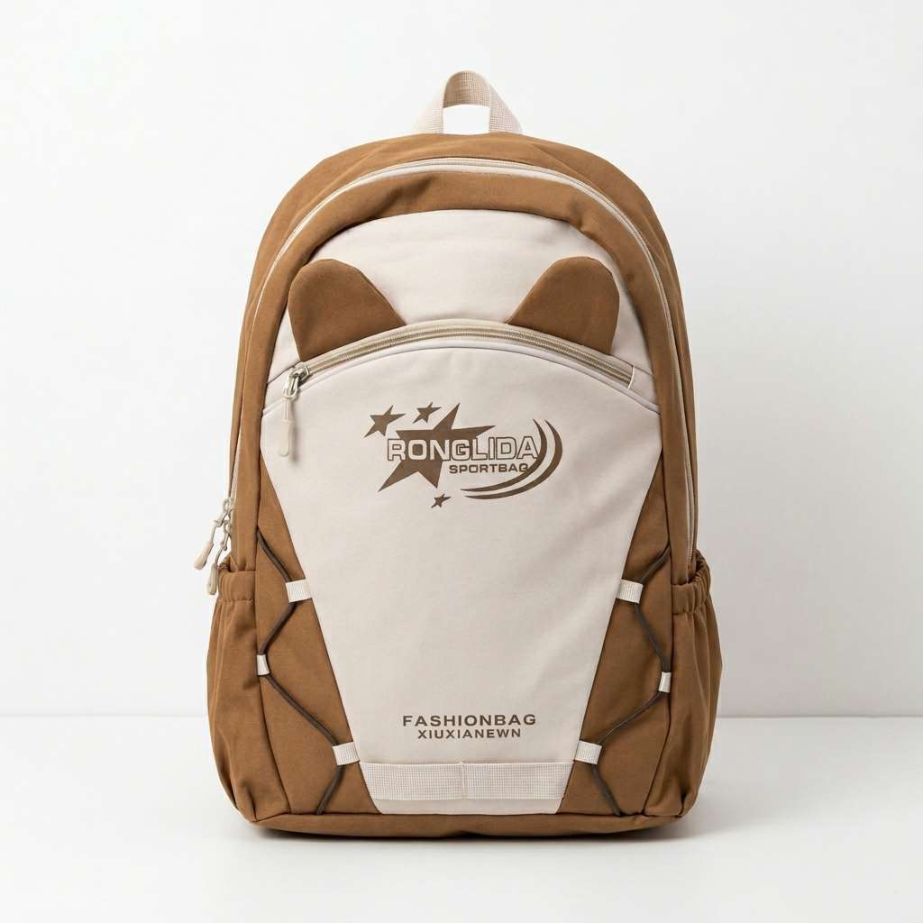 BACKPACK FOR GIRLS