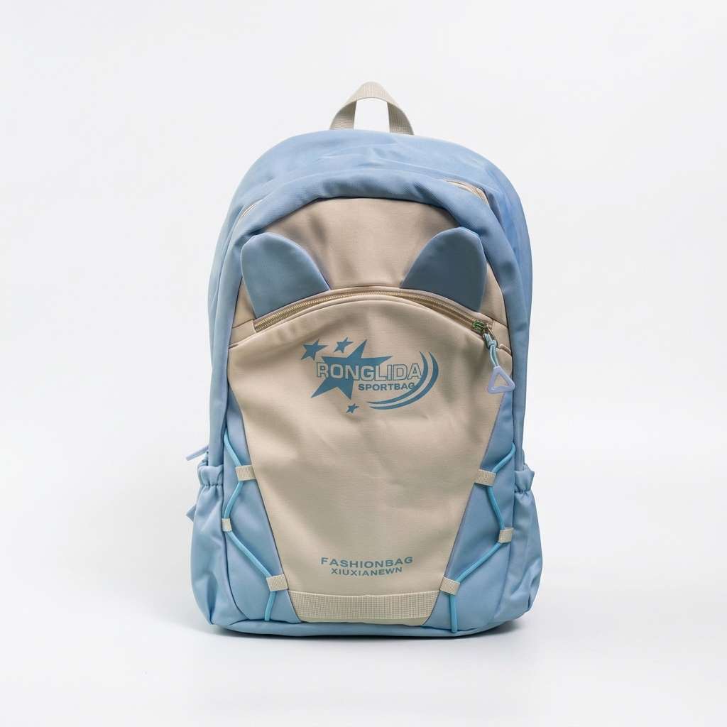 BACKPACK FOR GIRLS